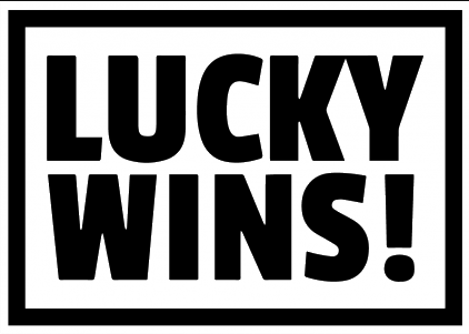 LuckyWins Casino